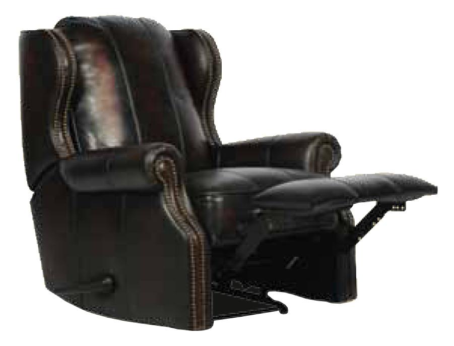 Barcalounger best sale massage chair